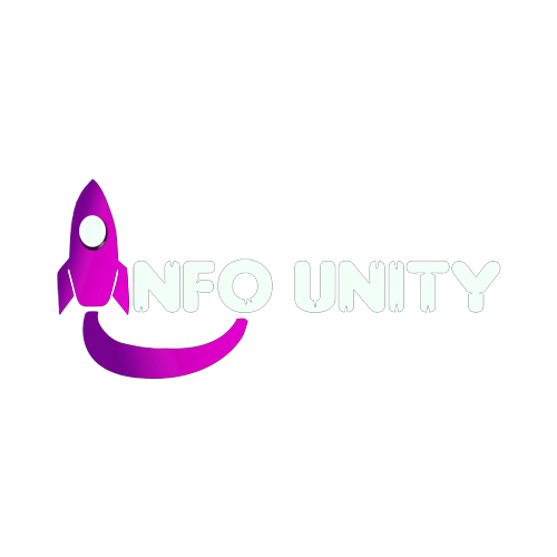 LOGO INFO UNITY